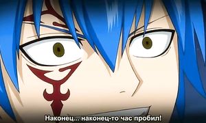 Fairy Tail 1x39