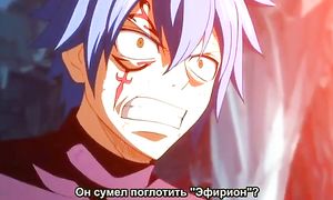 Fairy Tail 1x40