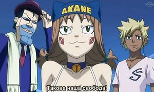 Fairy Tail 1x41