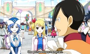 Fairy Tail 1x42