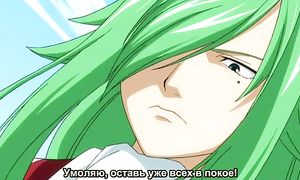 Fairy Tail 1x43