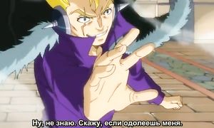 Fairy Tail 1x46