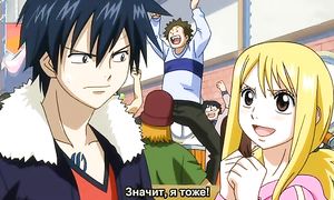 Fairy Tail 1x48