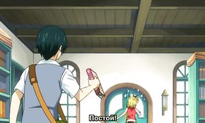 Fairy Tail 1x49
