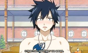Fairy Tail 1x50