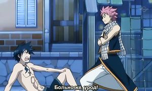 Fairy Tail 1x51
