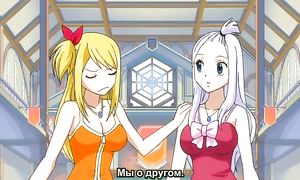 Fairy Tail 1x52