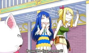 Fairy Tail 1x53