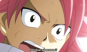 Fairy Tail 1x54