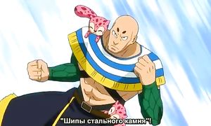 Fairy Tail 1x55