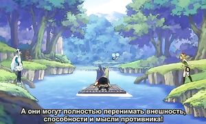 Fairy Tail 1x58