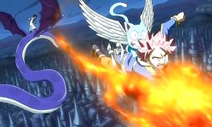 Fairy Tail 1x61
