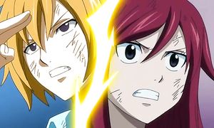 Fairy Tail 1x65