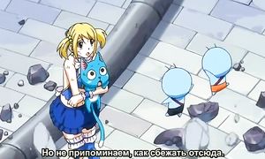 Fairy Tail 1x67