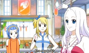 Fairy Tail 1x69