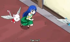 Fairy Tail 1x70