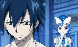 Fairy Tail 1x72