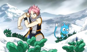 Fairy Tail 1x73