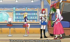 Fairy Tail 1x74