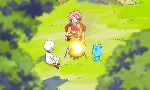Fairy Tail 1x76