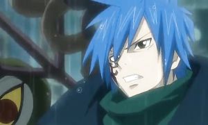 Fairy Tail 1x77