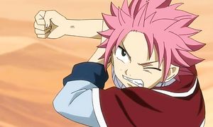 Fairy Tail 1x80