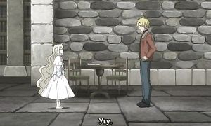 Fairy Tail Zero 1x02