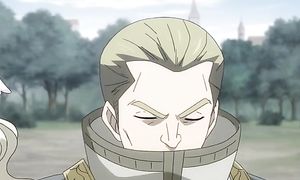 Fairy Tail Zero 1x04