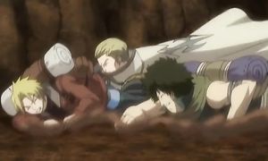 Fairy Tail Zero 1x05