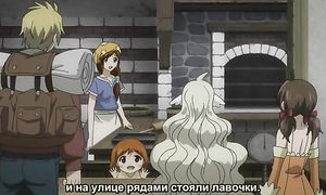 Fairy Tail Zero 1x06