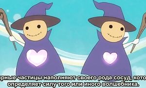 Fairy Tail Zero 1x07