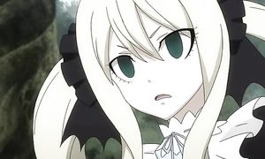 Fairy Tail Zero 1x08