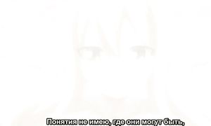 Fairy Tail Zero 1x10