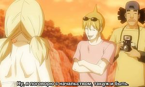 Fairy Tail Zero 1x11