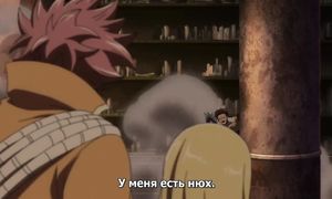 FAIRY TAIL -Dragon Cry- SUB