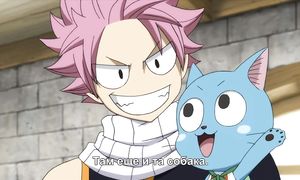 adultmult.club - Fairy Tail 3x01