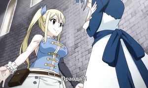 Fairy Tail 3x03