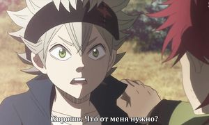 Black Clover 1x55