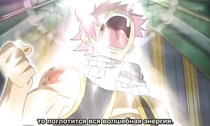Fairy Tail 2x02