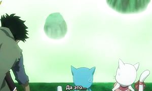 Fairy Tail 2x08