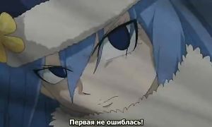Fairy Tail 2x09