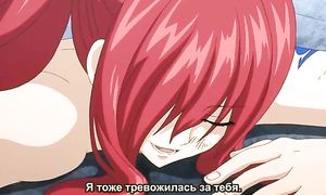 Fairy Tail 2x11