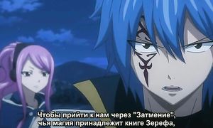Fairy Tail 2x15