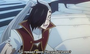 Fairy Tail 2x20