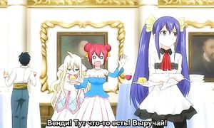 Fairy Tail 2x24