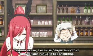 Fairy Tail 2x28