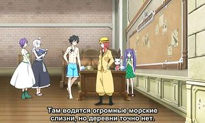 Fairy Tail 2x30