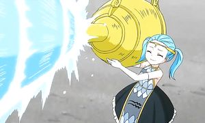 Fairy Tail 2x34