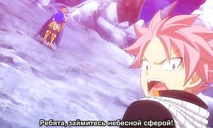 Fairy Tail 2x39