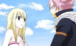 Fairy Tail 2x47
